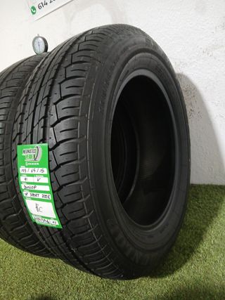 195 65 15 91V DUNLOP SP SPORT 200E 