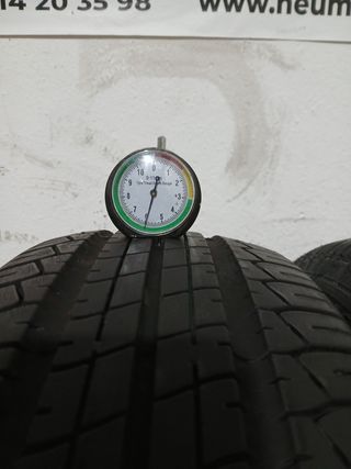 195 65 15 91V DUNLOP SP SPORT 200E 