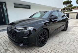 Audi Q8 2024
