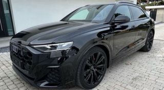 Audi Q8 2024
