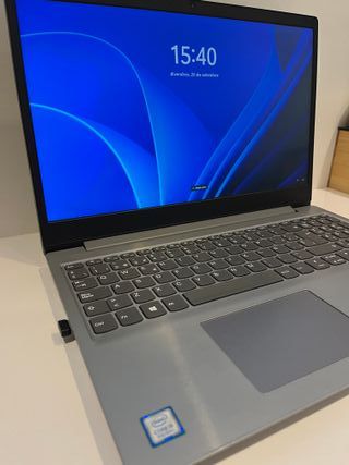 Lenovo IdeaPad S145-15IWL i5-8GB