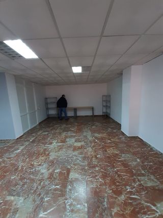 Oficina 50m2