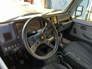 Suzuki Samurai 1.3 long 1993
