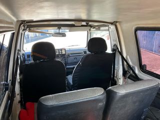 Suzuki Samurai 1.3 long 1993