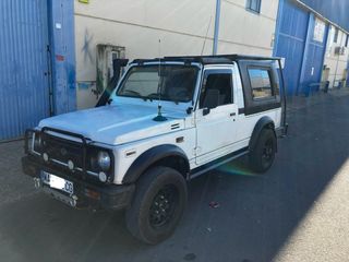 Suzuki Samurai 1.3 long 1993