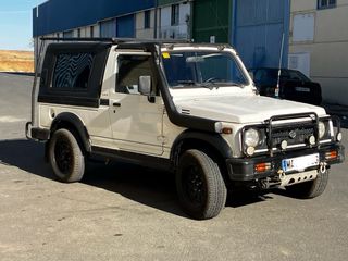 Suzuki Samurai 1.3 long 1993
