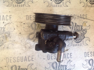 Bomba dirección 1J0 422 154 A E8 Volkswagen Golf