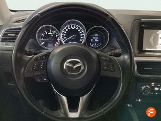 Mazda CX-5 2.0 GE 121kW Zenith CN 2WD