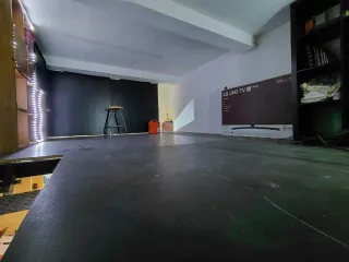 Garaje cerrado en Llodio (Areta)