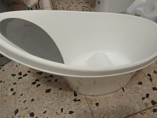 Bañera bebé Shnuggle