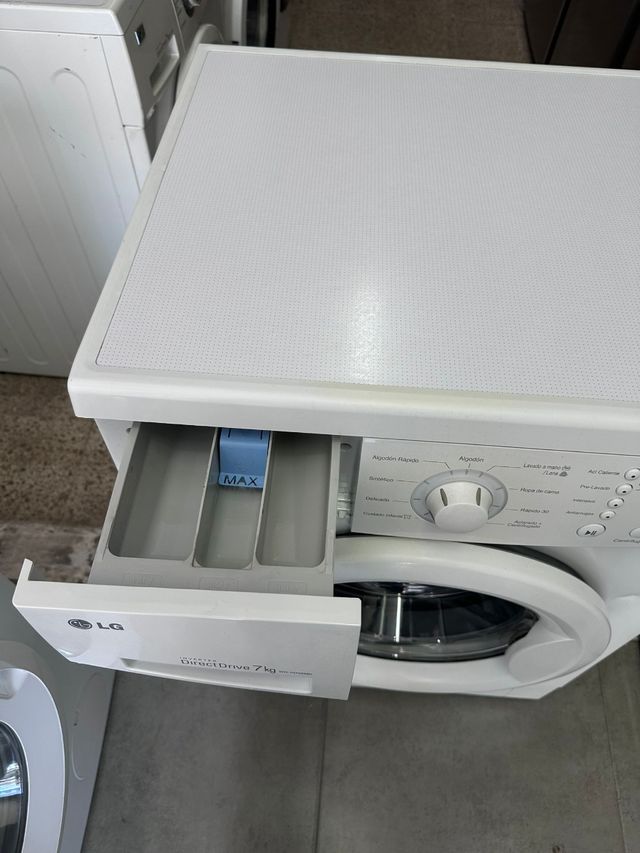 Oferta Pack Nevera y Lavadora con Garantía transpo