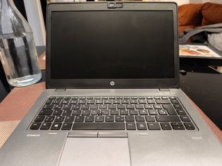 Portátil HP EliteBook 840 G2