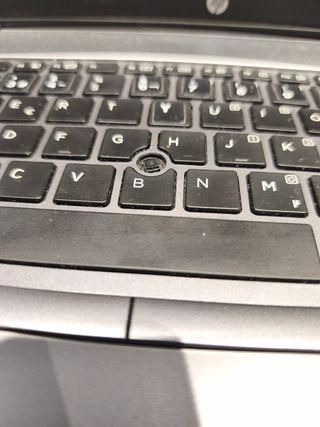 Portátil HP EliteBook 840 G2