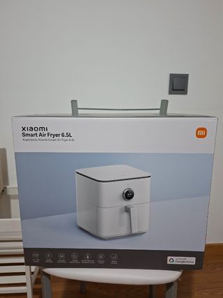 Xiaomi Smart Air Fryer 6.5L Nueva