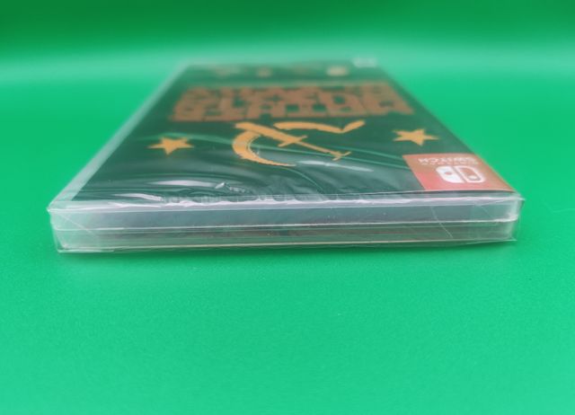 Interruttore per letti Mother Russia (sigillato)