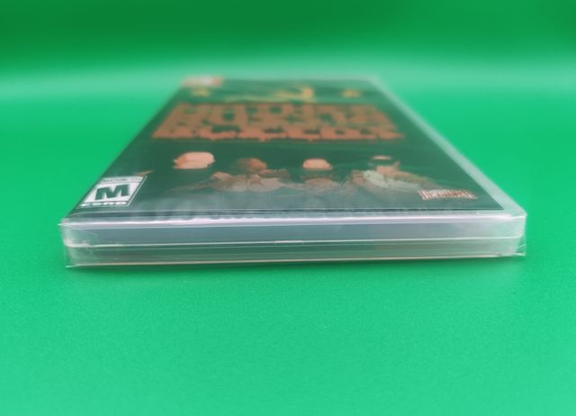 Interruttore per letti Mother Russia (sigillato)