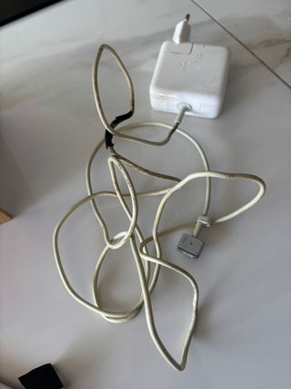 MacBook Air 13 Plata