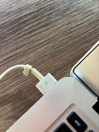 MacBook Air 13 Plata