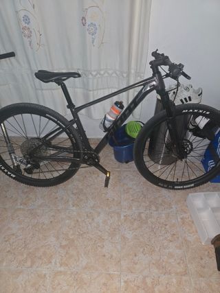 Giant XTC SLR 29 2