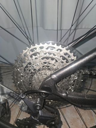 Giant XTC SLR 29 2