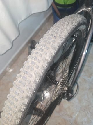 Giant XTC SLR 29 2