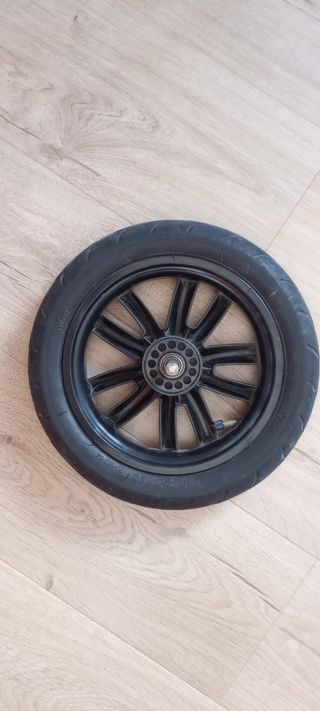 Carrito bebé 3x1 Kinderkraft