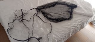 Carrito bebé 3x1 Kinderkraft