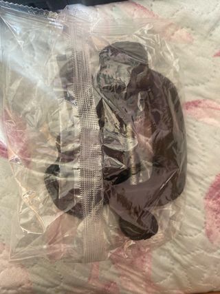 Soporte para cabeza maniquí