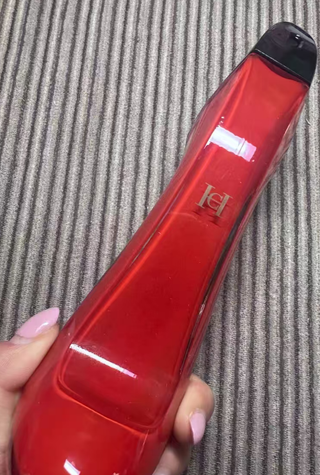 Perfume Carolina Herrera Tacones Rojos 80 ml