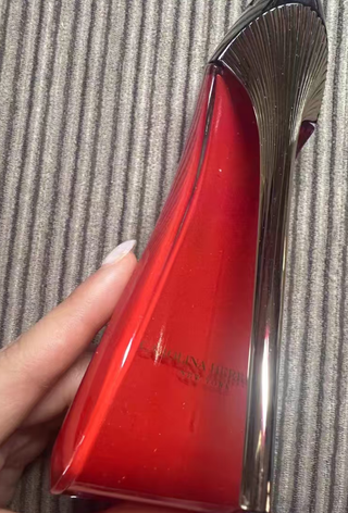Perfume Carolina Herrera Tacones Rojos 80 ml