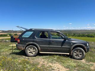 Opel Frontera B Frontera 2004