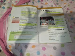 Libro Promoción de la salud y apoyo psicológico