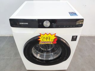 Lavadora Samsung 9kg