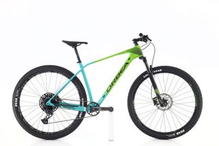 Bicicleta Orbea Alma M50 GX talla L Reacondicionada