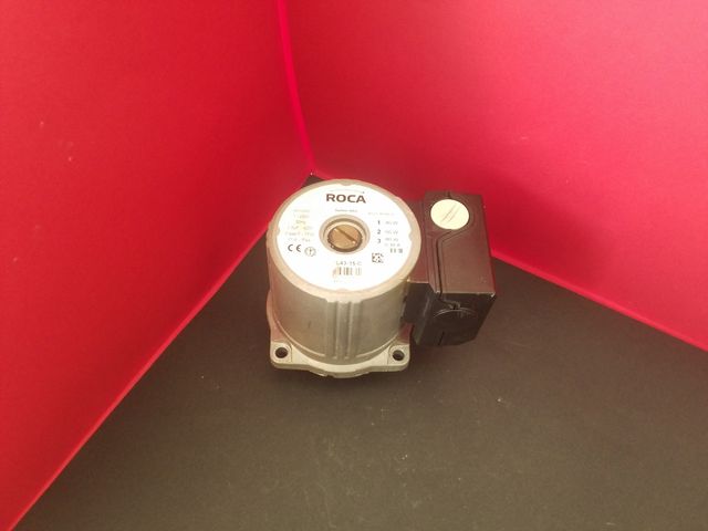 Bomba Roca nbl 43-15c