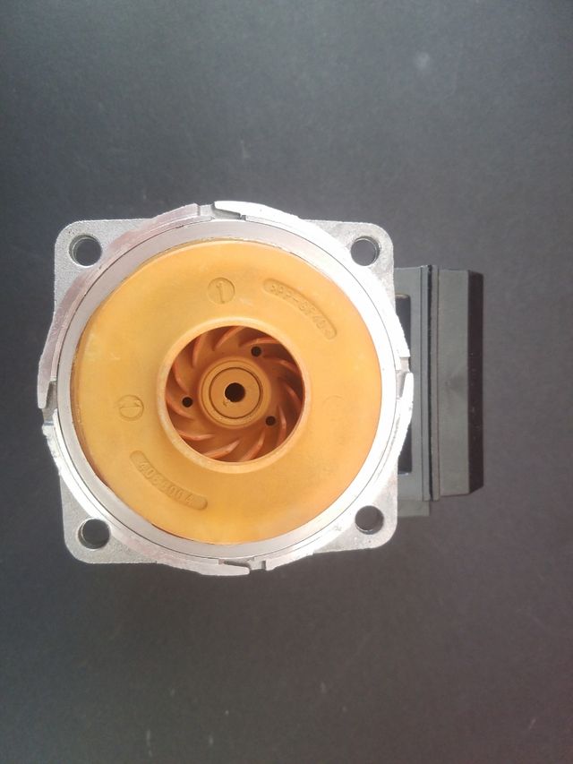 Bomba Roca nbl 43-15c