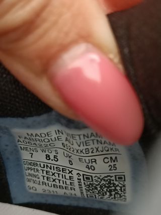 Converse All Star Trillant n.40