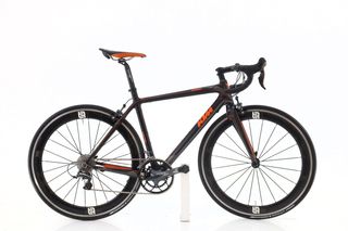 Bicicleta KTM Strada 5000 talla 52 Reacondicionada