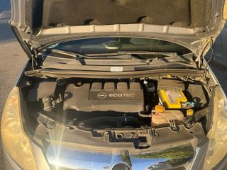 Coche barato, con etiqueta y bajos consumos