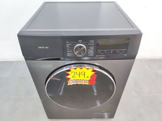 Lavadora Cecotec 10kg