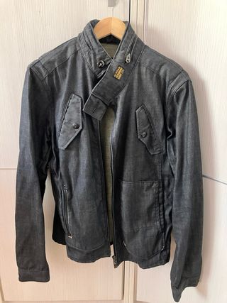 Cazadora vaquera G-Star hombre 