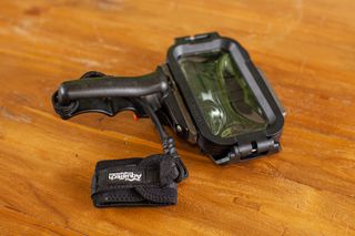 Carcasa Acuática AXISGO para iPhones Pro Max