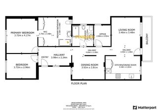 Piso en venta en Almacelles