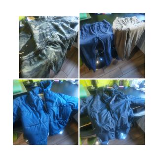 Ropa de niño