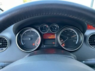 Peugeot 308 2010