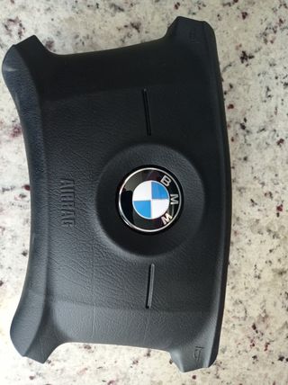 Airbag BMW E46 Nuevo