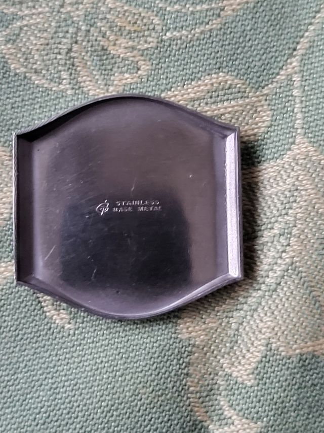 Orologio Elgin Vintage Argento