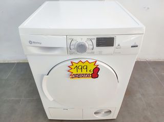 Secadora Balay 199€ Oferta