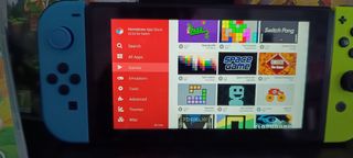 Nintendo Switch,Jack Sparrow.