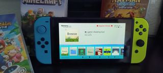 Nintendo Switch,Jack Sparrow.